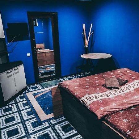 Syndicate, Готельно-Розважальний Комплекс Tcherkassy Extérieur photo