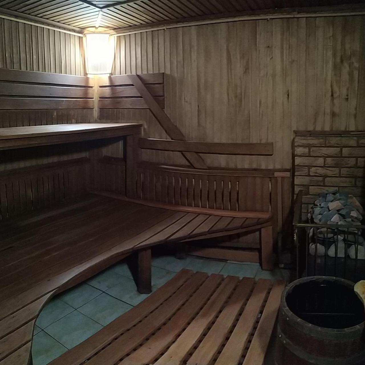 Syndicate, Готельно-Розважальний Комплекс Tcherkassy Extérieur photo