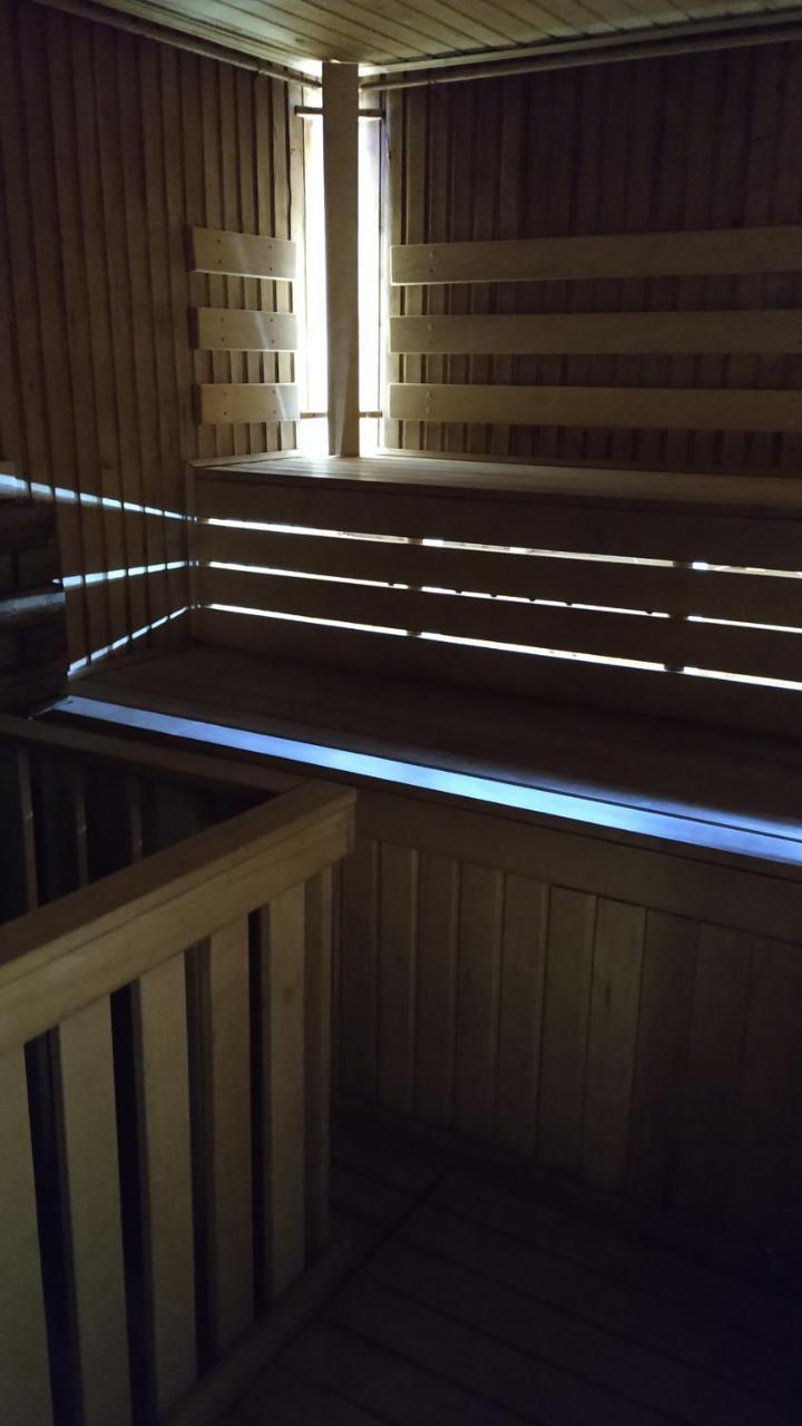 Syndicate, Готельно-Розважальний Комплекс Tcherkassy Extérieur photo