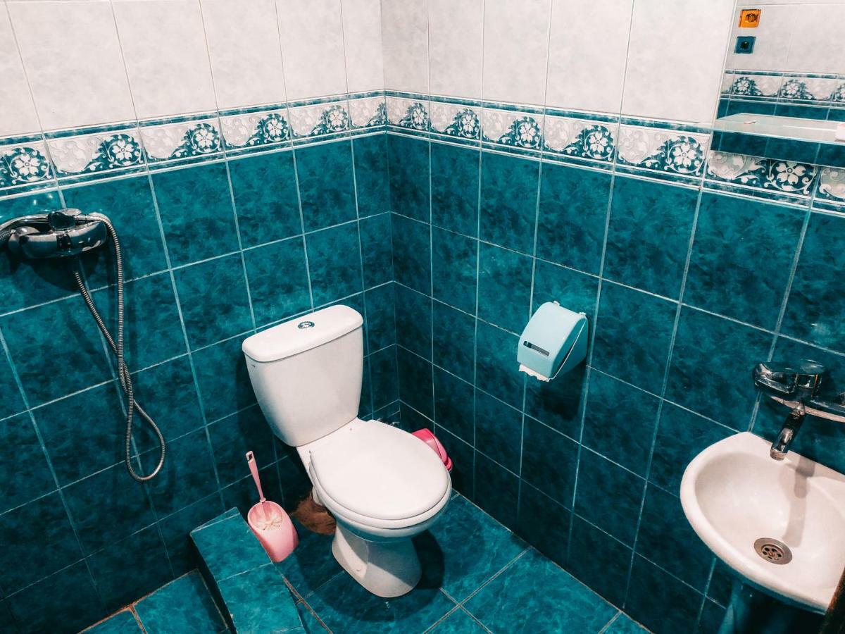 Syndicate, Готельно-Розважальний Комплекс Tcherkassy Extérieur photo
