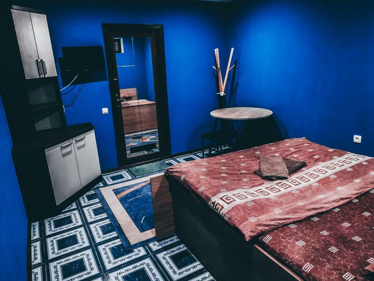 Syndicate, Готельно-Розважальний Комплекс Tcherkassy Extérieur photo