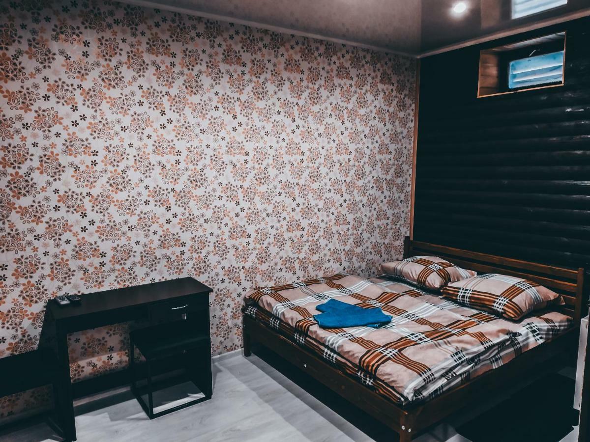 Syndicate, Готельно-Розважальний Комплекс Tcherkassy Extérieur photo