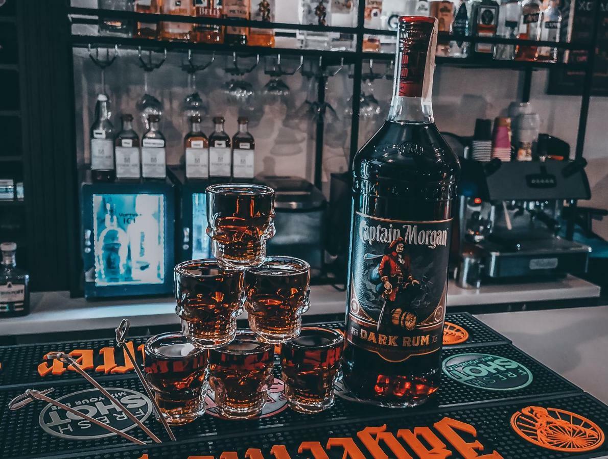 Syndicate, Готельно-Розважальний Комплекс Tcherkassy Extérieur photo