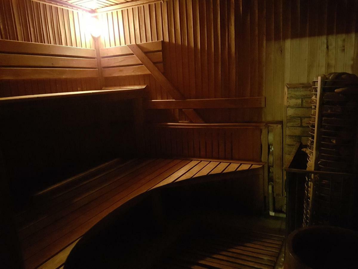 Syndicate, Готельно-Розважальний Комплекс Tcherkassy Extérieur photo
