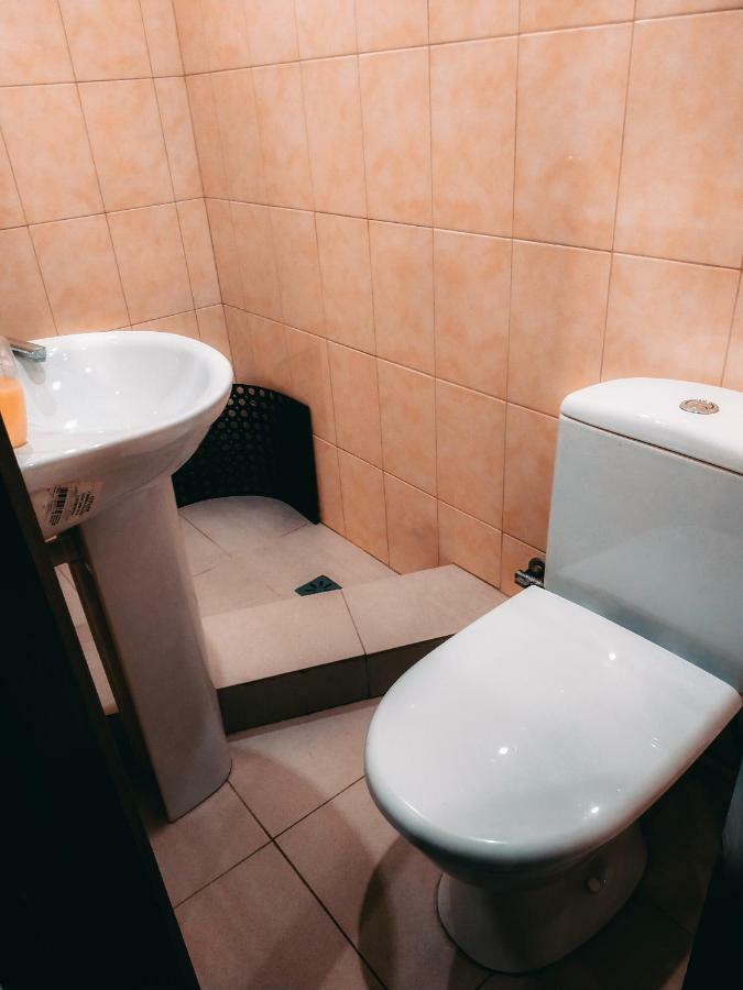 Syndicate, Готельно-Розважальний Комплекс Tcherkassy Extérieur photo