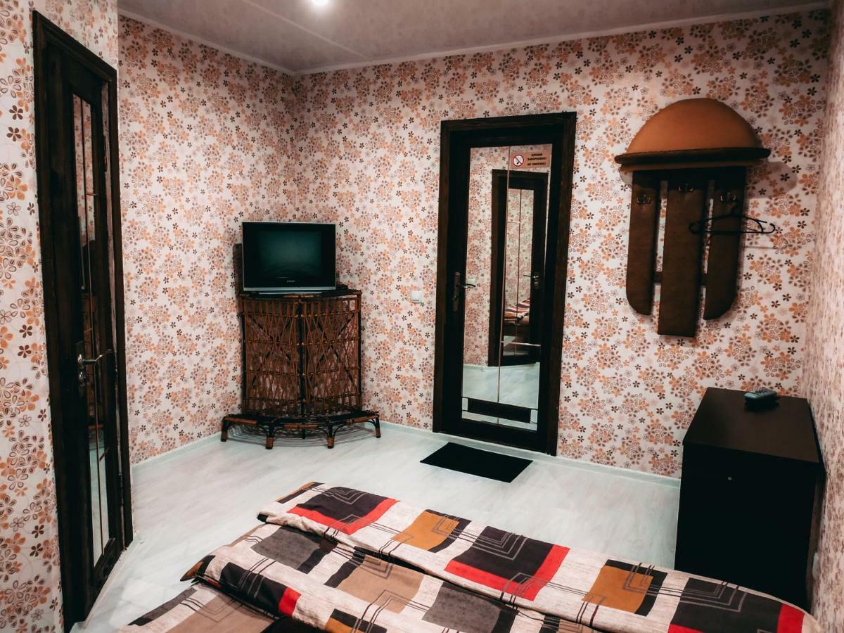 Syndicate, Готельно-Розважальний Комплекс Tcherkassy Extérieur photo